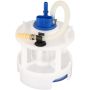 DELPHI FE0742 Fuel Pump and Strainer Set