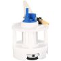 DELPHI FE0742 Fuel Pump and Strainer Set