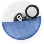DELPHI FE0742 Fuel Pump and Strainer Set