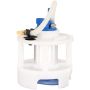 DELPHI FE0742 Fuel Pump and Strainer Set