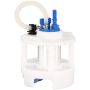 DELPHI FE0742 Fuel Pump and Strainer Set