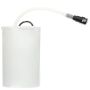 DELPHI FE0744 Fuel Pump and Strainer Set