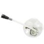 DELPHI FE0744 Fuel Pump and Strainer Set