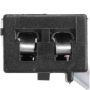 DELPHI FE0745 Fuel Pump and Strainer Set