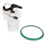 DELPHI FE0745 Fuel Pump and Strainer Set