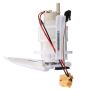 DELPHI FE0746 Fuel Pump and Strainer Set