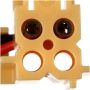 DELPHI FE0746 Fuel Pump and Strainer Set