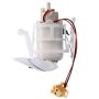 DELPHI FE0746 Fuel Pump and Strainer Set