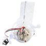 DELPHI FE0746 Fuel Pump and Strainer Set