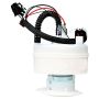 DELPHI FE0747 Fuel Pump and Strainer Set