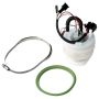 DELPHI FE0747 Fuel Pump and Strainer Set