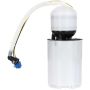 DELPHI FE0748 Fuel Pump and Strainer Set