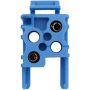 DELPHI FE0748 Fuel Pump and Strainer Set