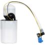 DELPHI FE0748 Fuel Pump and Strainer Set
