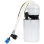 DELPHI FE0748 Fuel Pump and Strainer Set