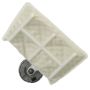DELPHI FE0749 Fuel Pump and Strainer Set