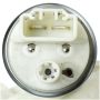 DELPHI FE0749 Fuel Pump and Strainer Set