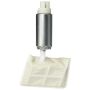 DELPHI FE0749 Fuel Pump and Strainer Set