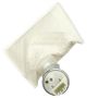 DELPHI FE0749 Fuel Pump and Strainer Set