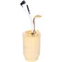 DELPHI FE0752 Fuel Pump and Strainer Set