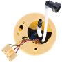 DELPHI FE0752 Fuel Pump and Strainer Set