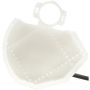 DELPHI FE0753 Fuel Pump and Strainer Set