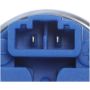 DELPHI FE0753 Fuel Pump and Strainer Set
