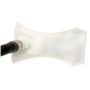 DELPHI FE0754 Fuel Pump and Strainer Set