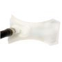 DELPHI FE0754 Fuel Pump and Strainer Set