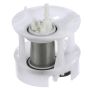 DELPHI FE0755 Fuel Pump and Strainer Set