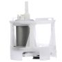 DELPHI FE0755 Fuel Pump and Strainer Set