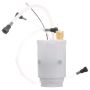 DELPHI FE0770 Fuel Pump and Strainer Set