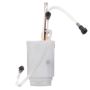 DELPHI FE0770 Fuel Pump and Strainer Set