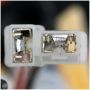 DELPHI FE0770 Fuel Pump and Strainer Set