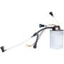 DELPHI FE0775 Fuel Pump and Strainer Set