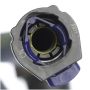 DELPHI FE0775 Fuel Pump and Strainer Set