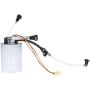 DELPHI FE0775 Fuel Pump and Strainer Set