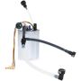 DELPHI FE0775 Fuel Pump and Strainer Set