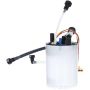 DELPHI FE0775 Fuel Pump and Strainer Set