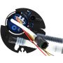 DELPHI FE0775 Fuel Pump and Strainer Set