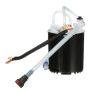 DELPHI FE0776 Fuel Pump and Strainer Set