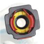 DELPHI FE0776 Fuel Pump and Strainer Set