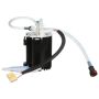 DELPHI FE0776 Fuel Pump and Strainer Set