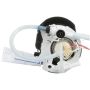 DELPHI FE0776 Fuel Pump and Strainer Set