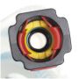 DELPHI FE0776 Fuel Pump and Strainer Set