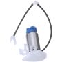 DELPHI FE0814 Fuel Pump and Strainer Set
