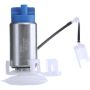 DELPHI FE0814 Fuel Pump and Strainer Set