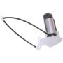 DELPHI FE0830 Fuel Pump and Strainer Set