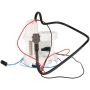 DELPHI FE0839 Fuel Pump and Strainer Set