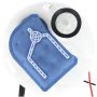 DELPHI FE0839 Fuel Pump and Strainer Set